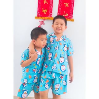 Bộ bijama cho bé size 8-45kg