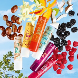 (Chuẩn Pháp-xả hàng) Son dưỡng Yves Rocher chuẩn Pháp