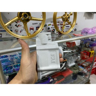 Lòng YCS cho Winner/Winner X
