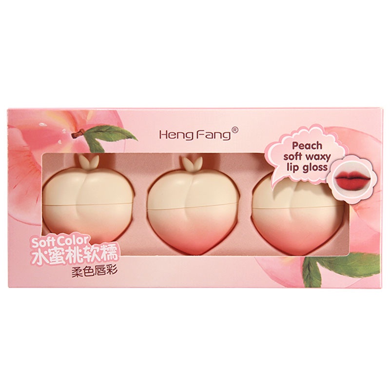 MANSL Bộ trang điểm chuyên nghiệp 6 món cao cấp và phong cách retro