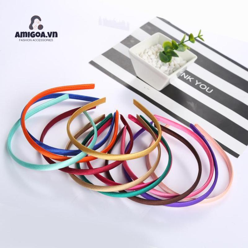 Băng Đô Răng Nhựa diy Dễ Thương Cho Bé