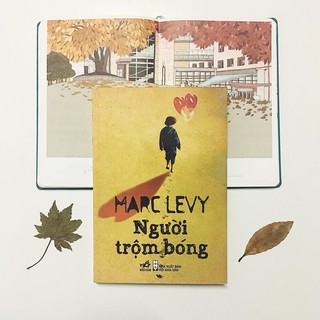 Người Trộm Bóng