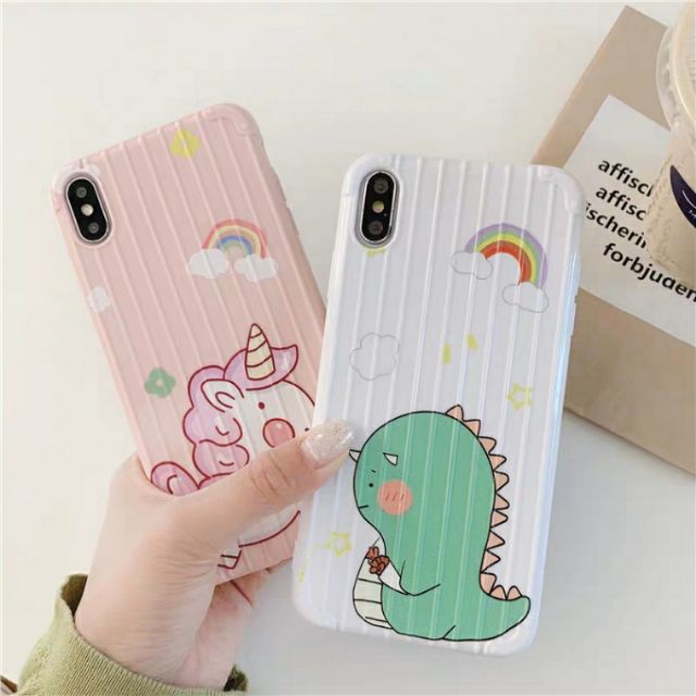 (5,5kg)Ốp lưng điện thoại cho Iphone