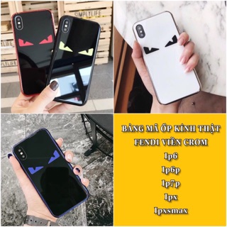 Ốp Kính FenDy