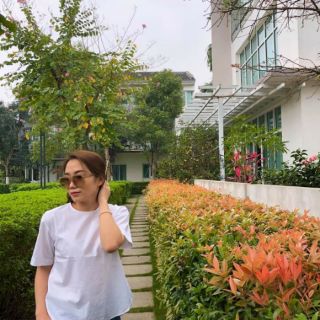 Sơ mi nữ cộc tay vnxk