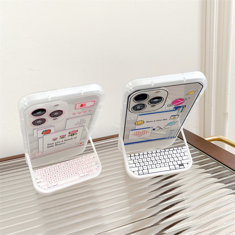 Ốp lưng iphone chống lưng keyboard 6/6plus/6s/6splus/7/7plus/8/8plus/x/xs/11/12/13/14/pro/max/promax/plus/shin/case