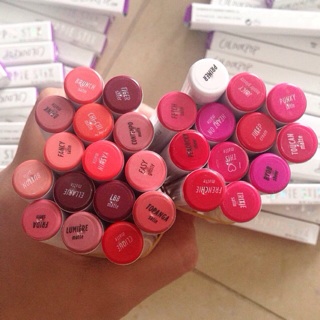 Son ColourPop Lippie Stix