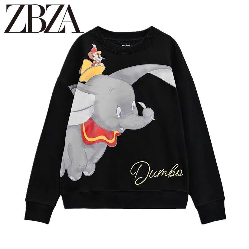 *LADY STORE* Áo nỉ Gấu + voi essentsial siu hịn