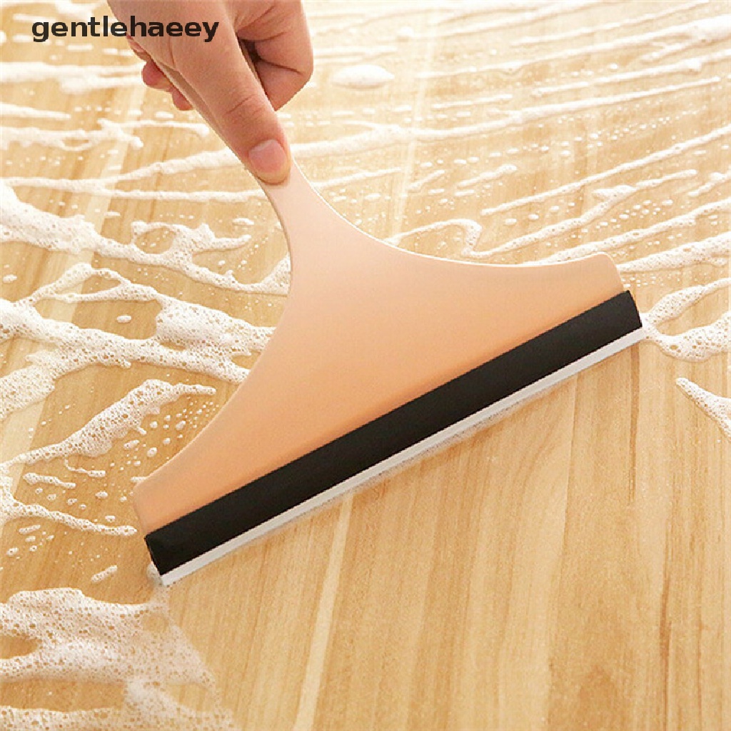 Cây Gạt Nước Lau Kính Cửa Sổ Tường Tiện Dụng