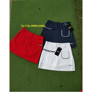 [ GIÁ HỦY DIỆT ] Chân váy golf mẫu mới [ PHỤ KIỆN GOFL ]