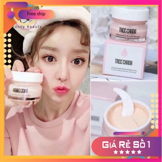 Kem Trang Điểm Thần Thánh treechada thái lan