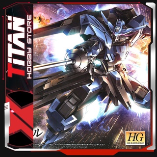 Mô hình Lắp Ráp Nhựa Gunpla HG 1/144 IBO  Vidar Gundam Bandai Japan
