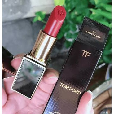 Son Tom Ford màu 80 Impassioned