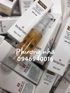 Dưỡng collagen vàng HQ