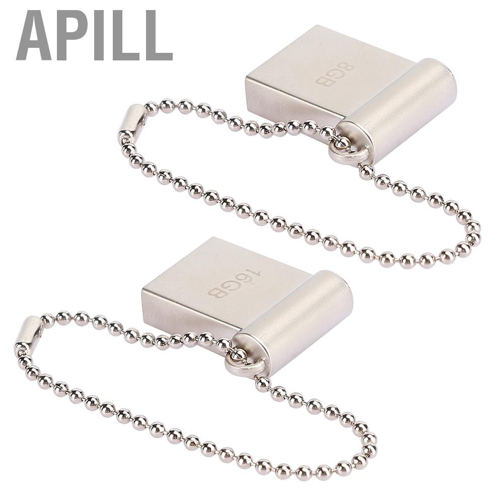 Ổn Định Usb Apill Kích Thước Nhỏ Gọn Tiện Dụng Cho Máy Tính | BigBuy360 - bigbuy360.vn