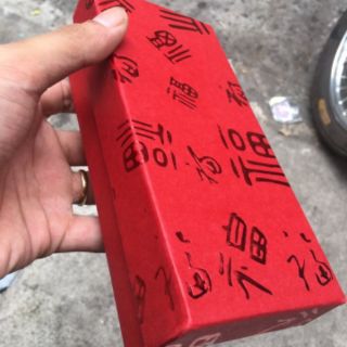 Quẹt bình hồ lô..