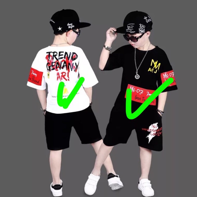 Bộ hip hop