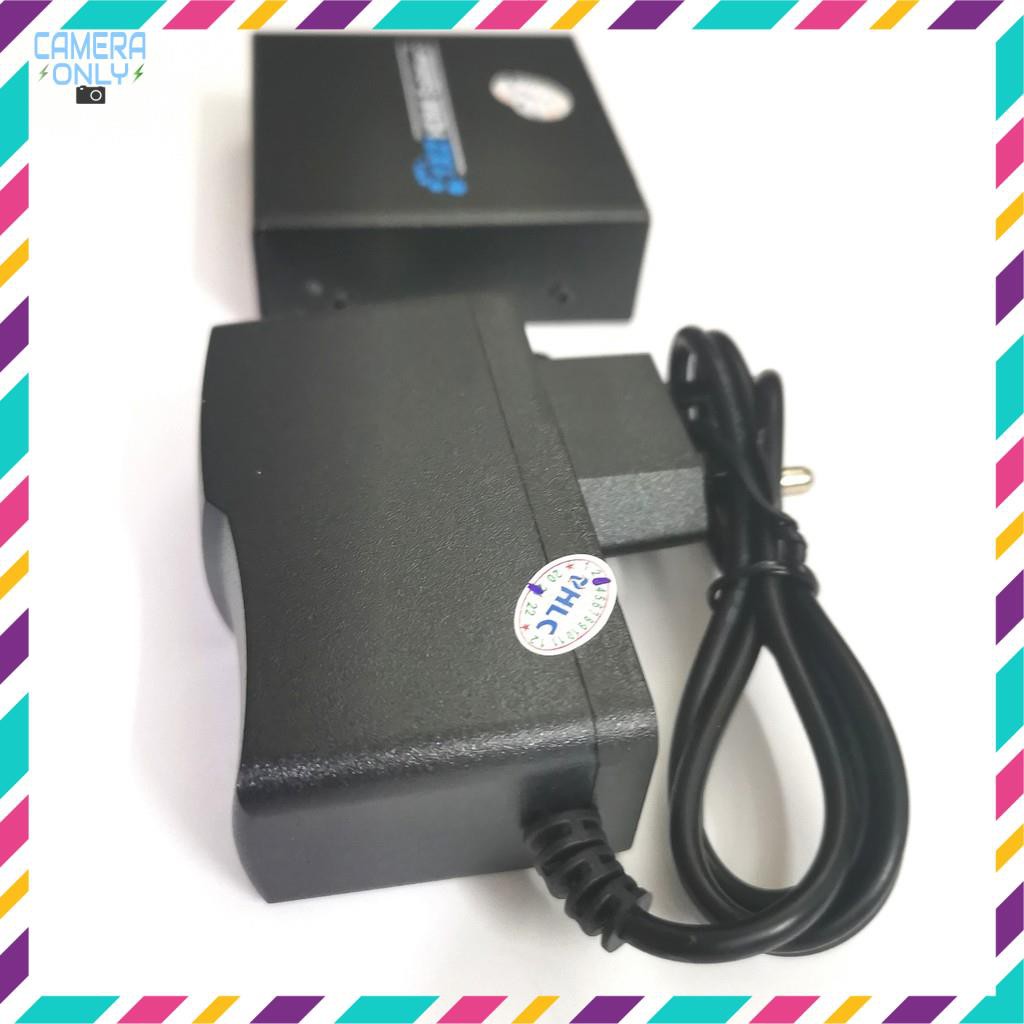 Bộ chia HDMI 1 ra 2 Full HD 1080 chia 1 nguồn HDMI ra thành 2 nguồn HDMI loại tốt