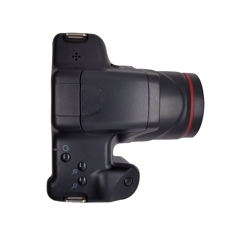 UNIO Video Camcorder HD 1080P Digital Camera 16X Digital Zoom HD 1080P Camera