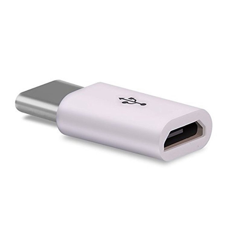 【stock】USB 3.1 Type-C to Micro USB Male to Female Mini Portable Type C Converter