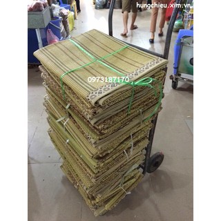Chiếu điều hòa mát lạnh ngày hè