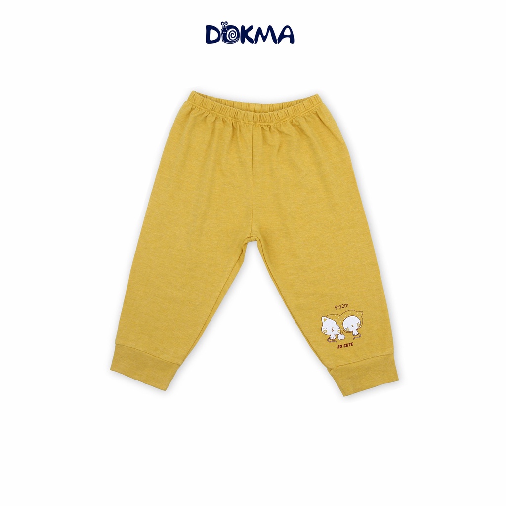 DMB460Q Quần dài Dokma