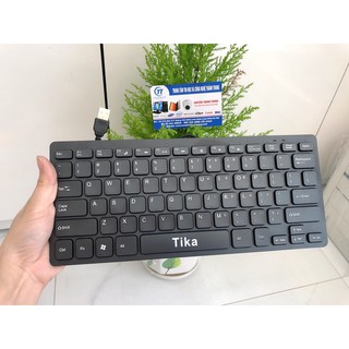 Bàn phím mini Tika