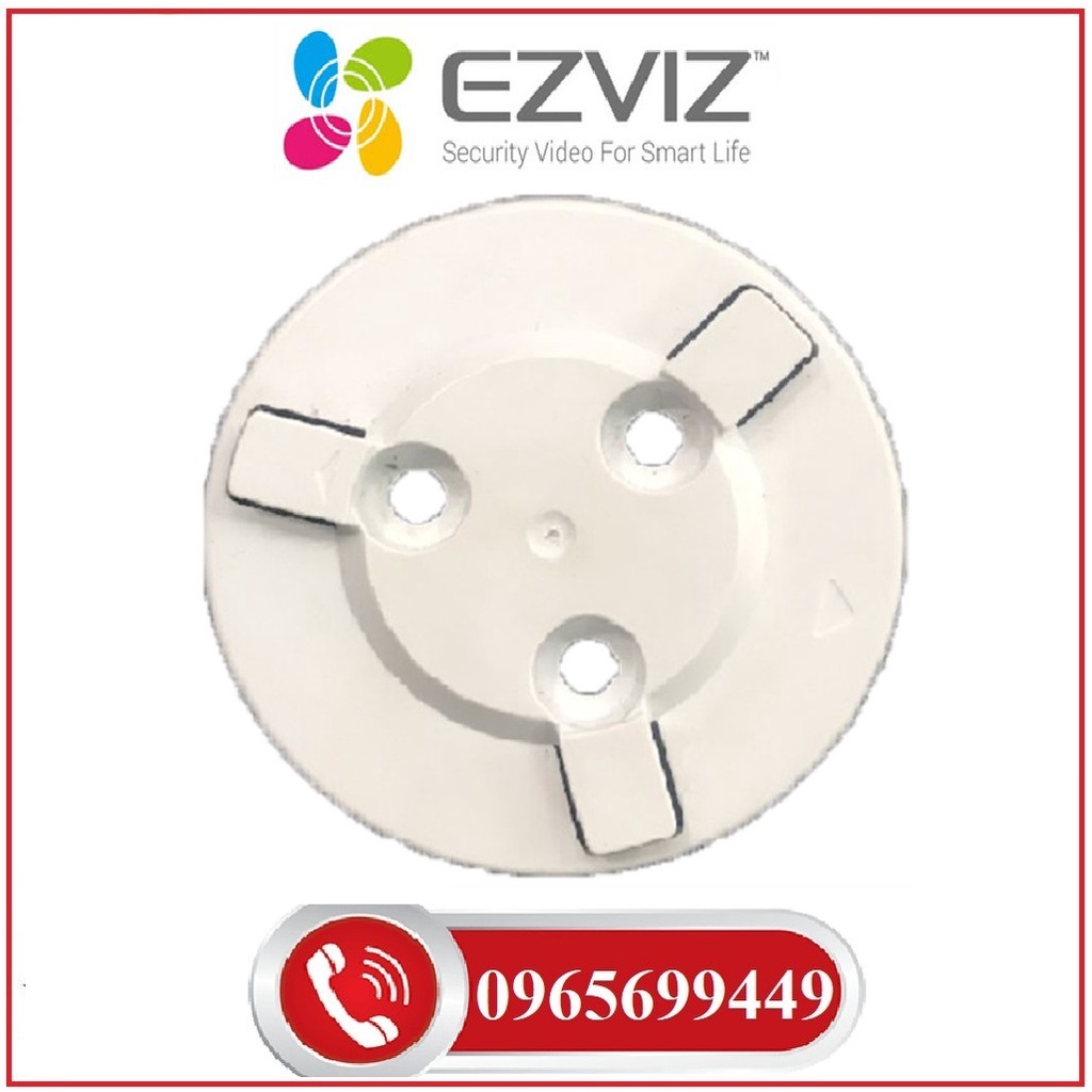 Chân Đế Camera Ezviz C6N Ezviz TY2 Ezviz C6CN Ezviz C6W Ezviz C6CN AI - Chuẩn | BigBuy360 - bigbuy360.vn