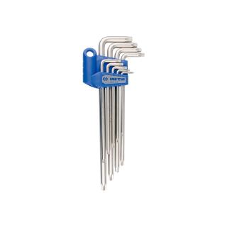 Bộ lục giác đấu 9 chi tiết Kingtony 20419PR loại dài