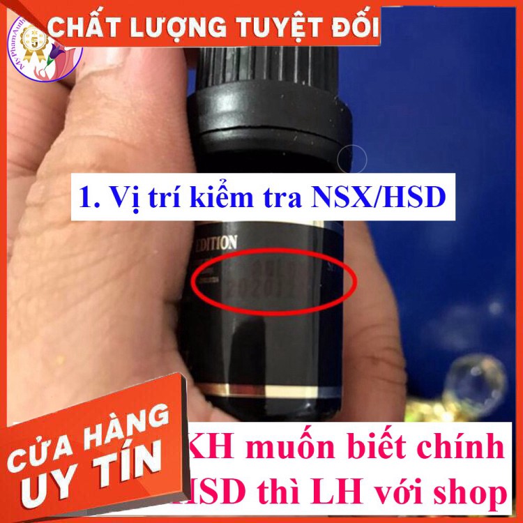 (CÓ TEM CHỐNG GIẢ) Nước Hoa Vùng Kín Dionel - Hàng nhập khẩu