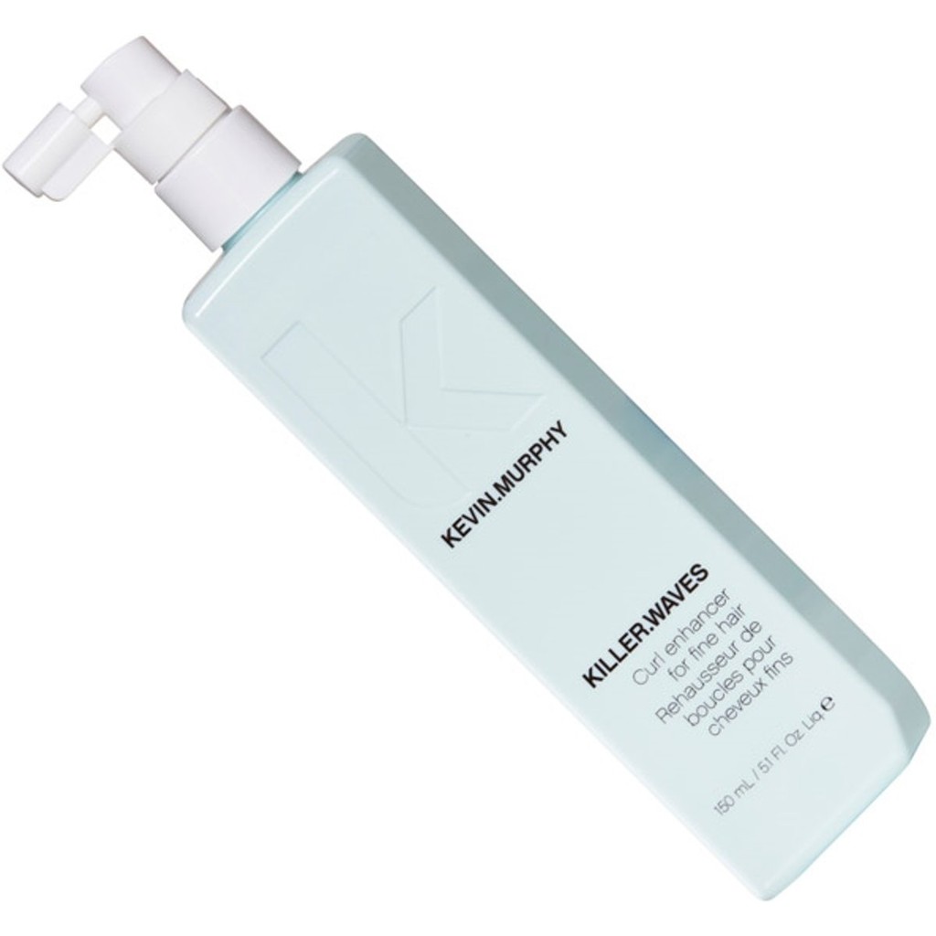 Xịt tạo kiểu tóc uốn Kevin.Murphy Killer.Waves 150ml