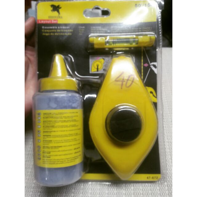 DỤNG CỤ BÚNG MỰC