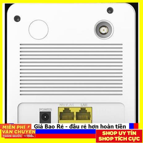 Bộ phát Wifi 3G/4G D-Link DWR - 921E kết nối được đến 32 thiết bị dùng cho xe khách, tàu biển...