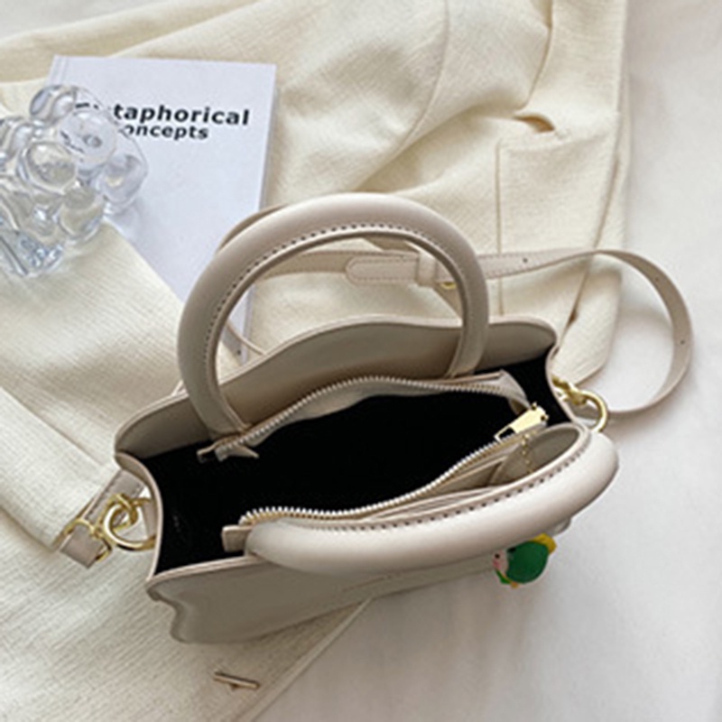 Túi Đeo Chéo Phong Cách Đường Phố Thời Trang Cho Nữ