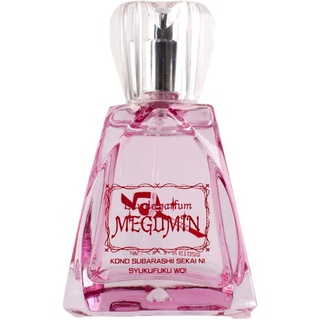 [Chính Hãng] Nước Hoa Megumin - Eau de Parfum Konosuba (50ml)