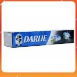 Kem đánh răng Darlie Charcoal trắng sáng 140g