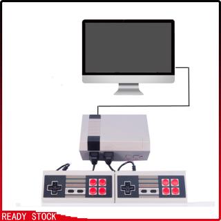 Mini Classic HDMI Game Console 621 Games Entertainment Built-in 2 Controllers