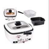 Nồi chiên ngập dầu đa năng TEFAL FR4950 MULTI COOKER 9in1