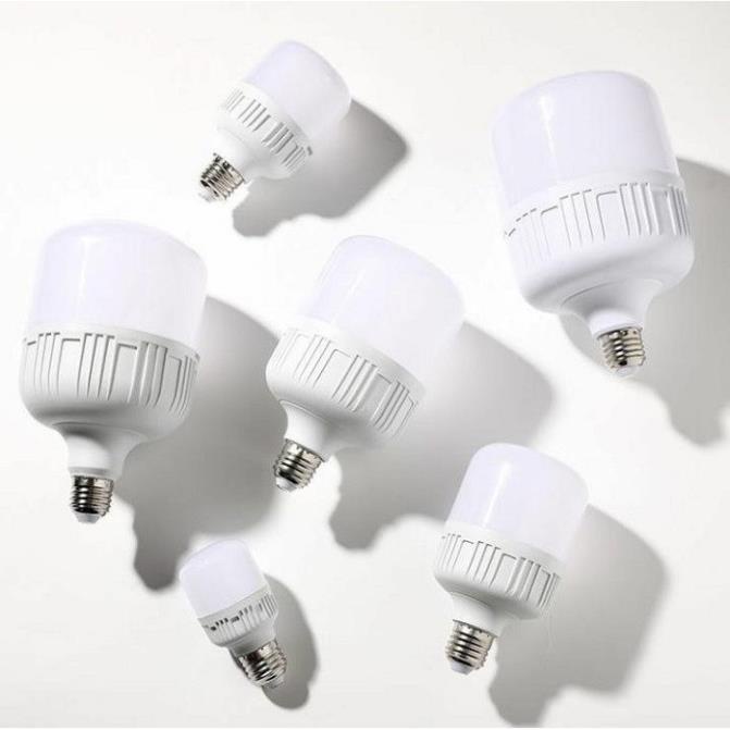 Bóng đèn led búp trụ 25w kín nước siêu sáng siêu bền