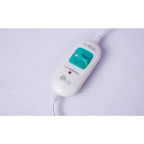 Mũ ủ tóc nhiệt 3 lớp tại nhà LIG giúp phục hồi hư tổn cho tóc chuẩn salon