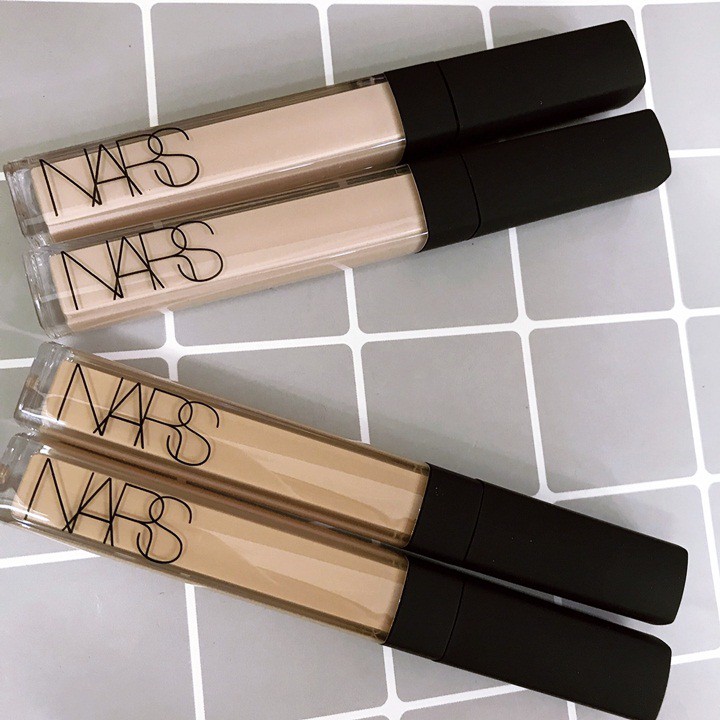Che khuyết điểm NARS RADIANT CREAMY CONCEALER | BigBuy360 - bigbuy360.vn