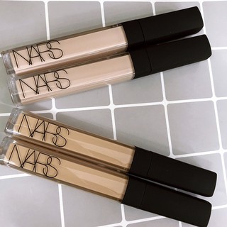 Kem nền Nars Creamy Concealer