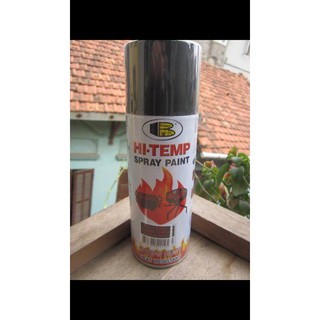 Sơn xịt Bosny chống cháy 600 độ