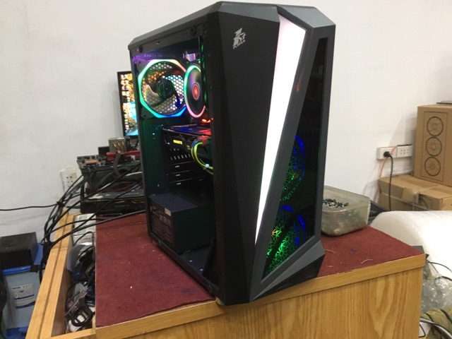 Thùng máy tính cấu hình cao Chuyên game | BigBuy360 - bigbuy360.vn