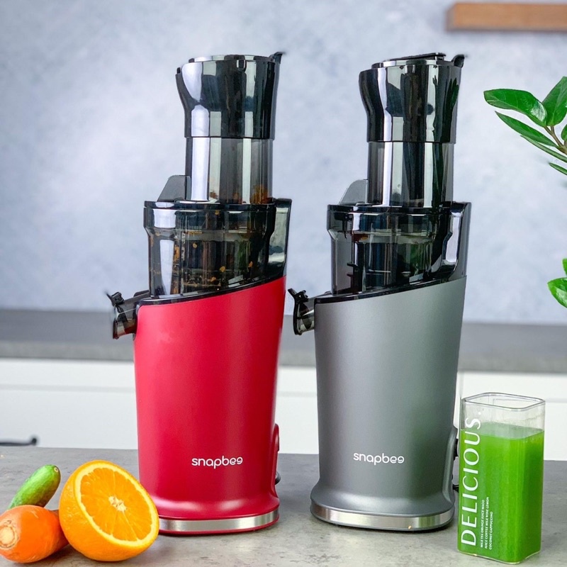 Máy ép chậm Snapbee S300_Mã mẫu mới 2022( Chính hãng BH 24 tháng)