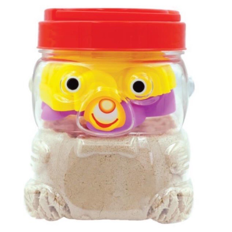 Cát động lực 500g hàng chính hãng Star Kids