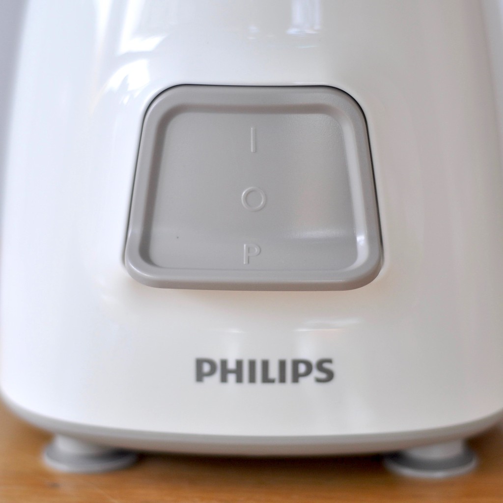 Máy xay sinh tố Philips HR2056 BH 24T