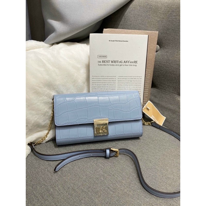 TÚI CLUTCH MICHAEL KORS MINDY