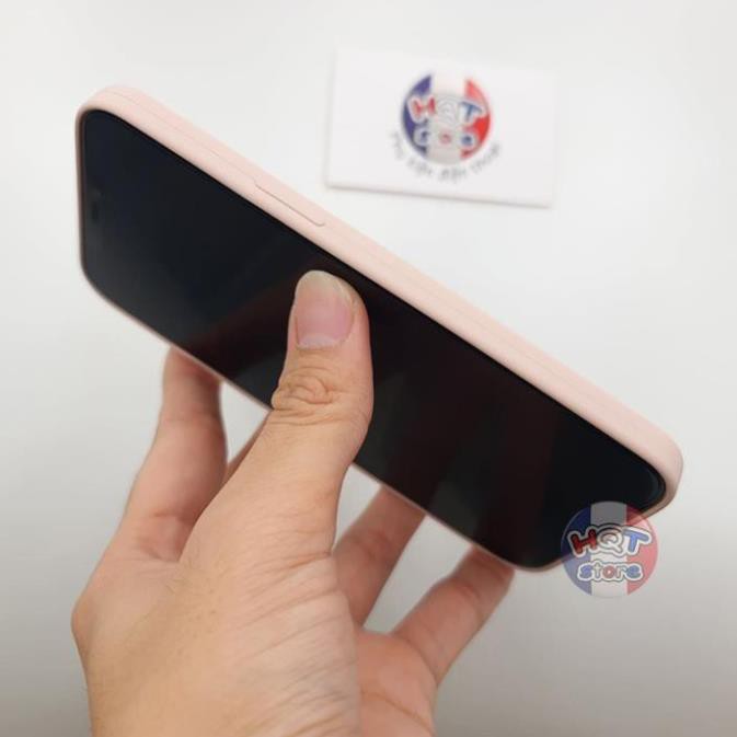 Ốp Silicon Case Memumi siêu mỏng cho Iphone 12 Pro Max / 12 Pro / 12 Siêu Bền Không Bám Bẩn