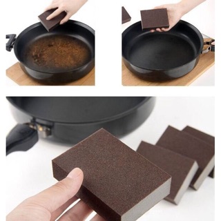 Miếng cọ xoong nồi thần thánh